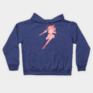 Fiora: Defrosted Ilian Kids Hoodie